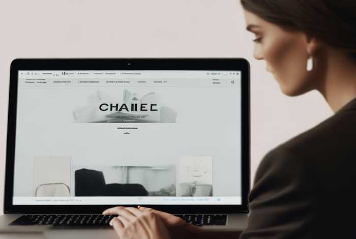 chanel在网上怎么买 怎么在chanel官网买东西