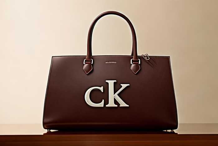 包包标志logo大全ck，ck包包logo有几种
