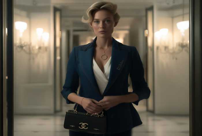 chanel是什么牌子衣服；chanel是什么牌子的衣服