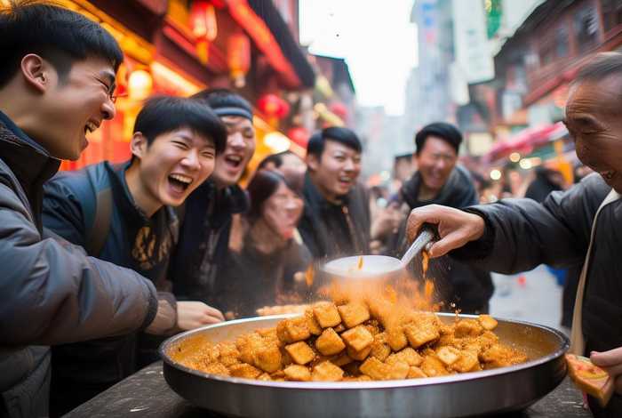 爆豆是什么意思；北京话爆豆是什么意思