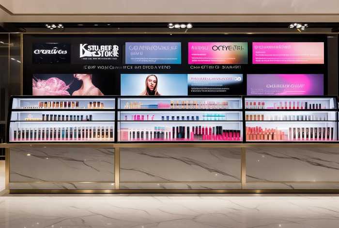 10大化妆品牌排行榜前十名（10大化妆品牌排行榜前十名有哪些）