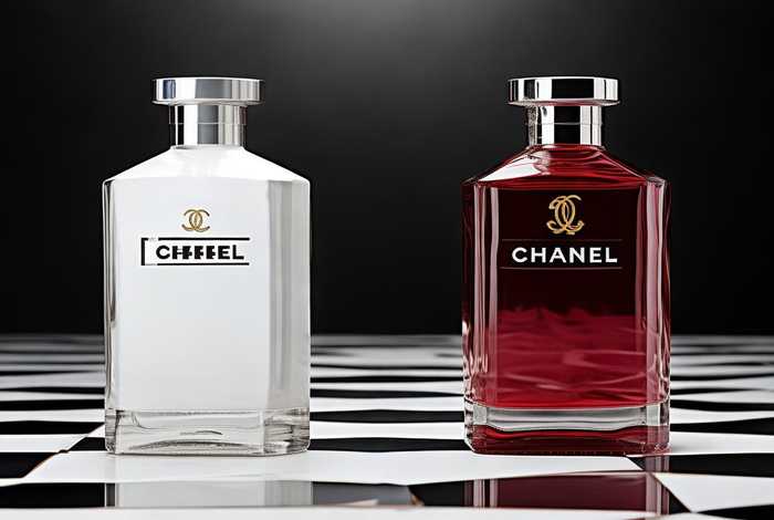 channel和chanel区别 channel和channel区别