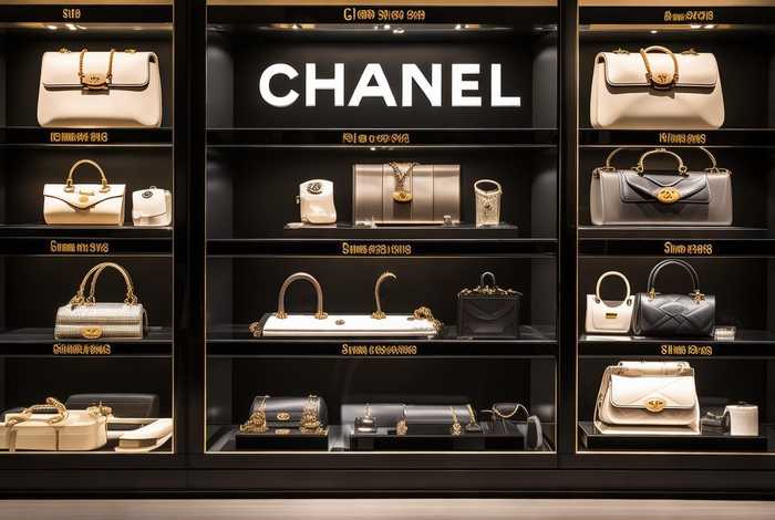 法国香奈儿官网价格表；法国香奈儿官网报价表