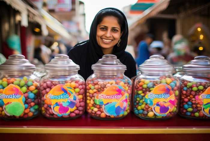 candykenny是正品吗、candykeen是什么品牌