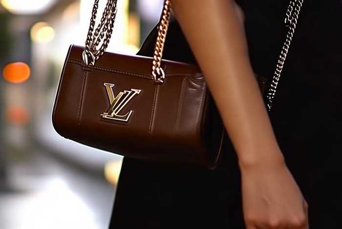 lv目前最火的链条女款包，lv目前最火的链条女款包是什么