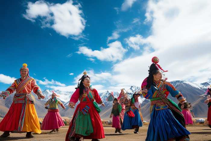 2023最火的藏族歌曲 2023最火的藏族歌曲是什么