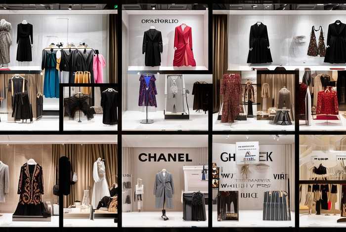 大牌衣服有哪些品牌图片、大牌衣服有哪些品牌图片和价格