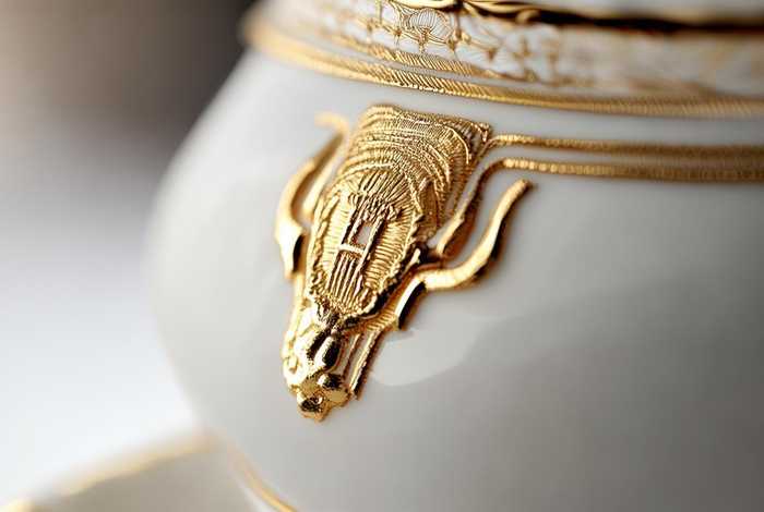 爱马仕马克杯怎样查真伪（爱马仕马克杯怎样查真伪图片）