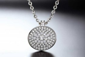 tiffany官网价格表、tiffany官网价格表项链