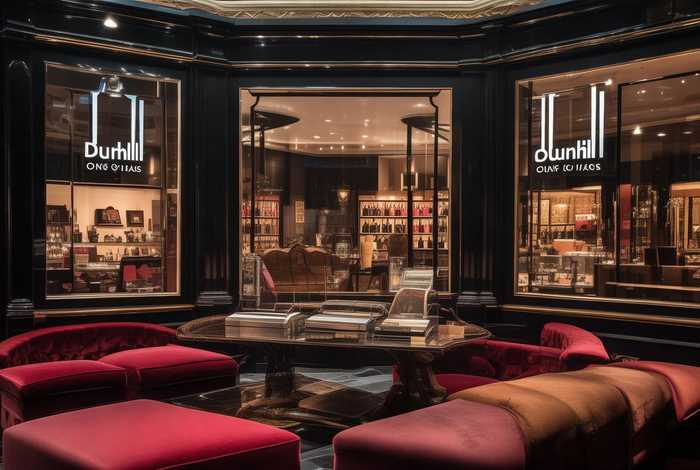 登喜路是几线品牌(登喜路属于几线品牌) 登喜路是几线品牌(登喜路属于几线品牌)