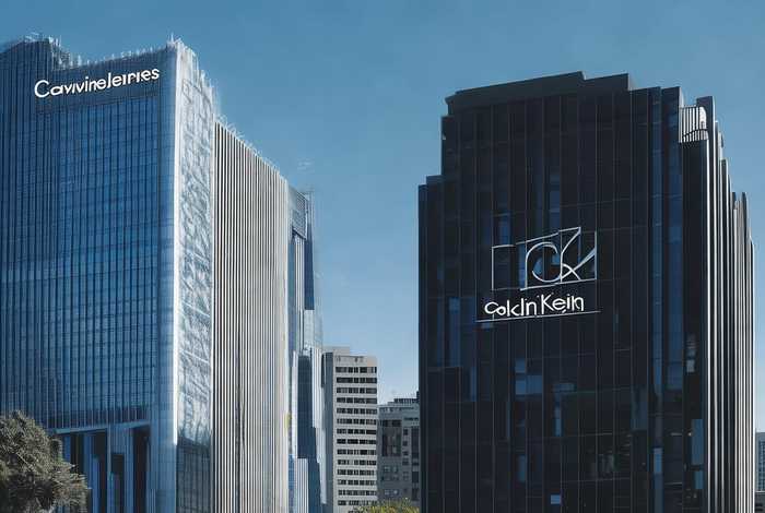 calvinkleinjeans和ck有什么区别 calvinkleinjeans和ck有什么关系