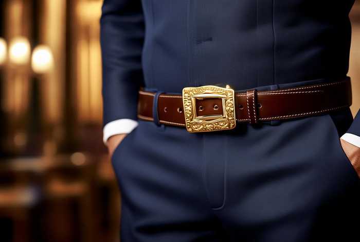 顶级奢侈男士腰带品牌、顶级奢侈男士腰带品牌有哪些
