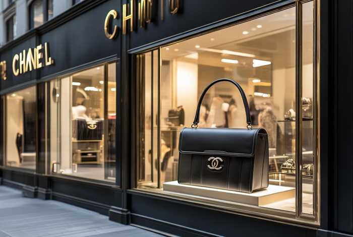 chanel香奈儿包包官网在哪 - 香奈儿官网包包在哪买