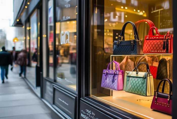 古驰包包回收全国连锁 古驰包包全新回收价格