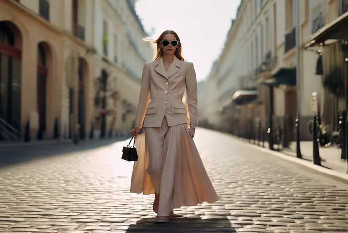 2022香奈儿早春系列点评、2020年香奈儿早春系列 2022香奈儿早春系列点评、2020年香奈儿早春系列