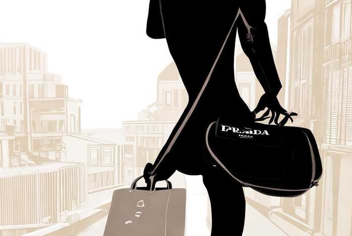 PRADA是什么牌子中文叫什么、prada是什么牌子中文叫什么