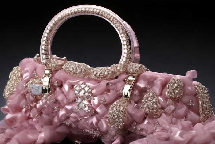 迪奥戴妃包手柄落在两边了 - 迪奥戴妃包手柄落在两边了还能用吗