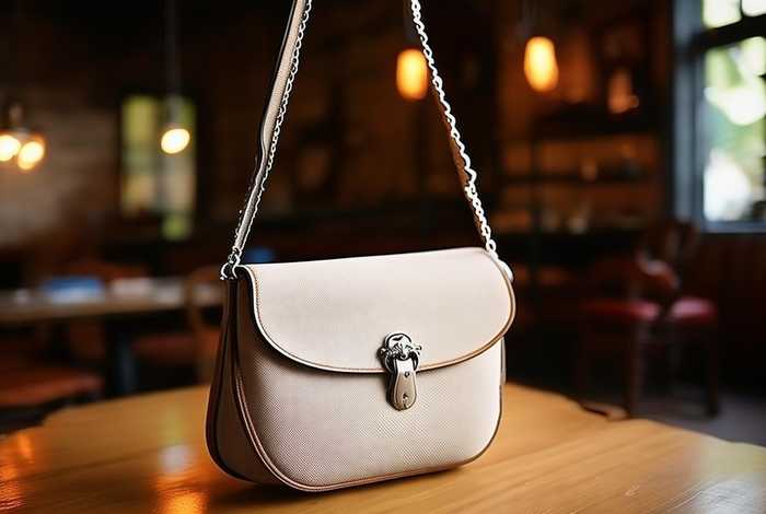 ins风牛津布斜挎包 牛津布女士单肩斜挎包