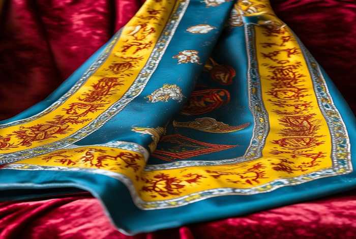 古驰围巾属于什么档次，古驰围巾属于什么档次的