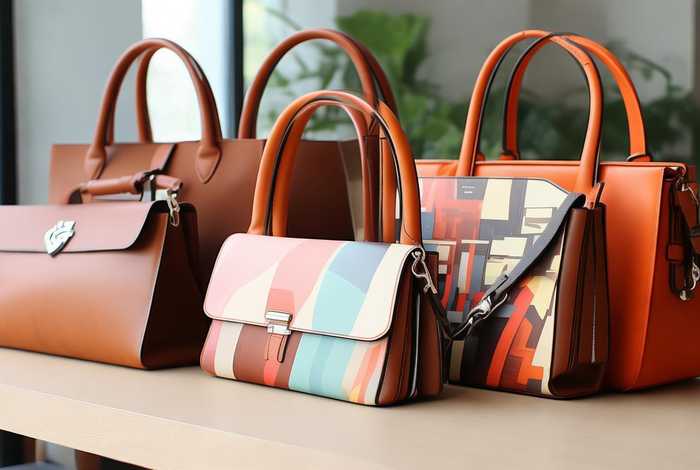 包包有哪几种款式（包包有哪几种款式图片）