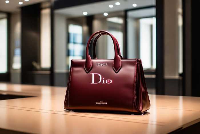迪奥中国官网旗舰店女包是正品吗（迪奥中国官网旗舰店女包是正品吗图片）