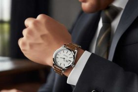 burberry手表是什么品牌 - burberry手表是什么牌子手表