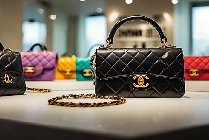 chanel官网价格表、chanel官网包包价格及型号