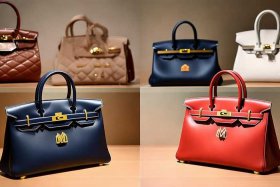 德国名牌包包有哪些标志 德国名牌包包有哪些标志图片