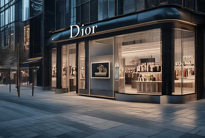 迪奥官网店在哪里、迪奥官网店在哪里发货