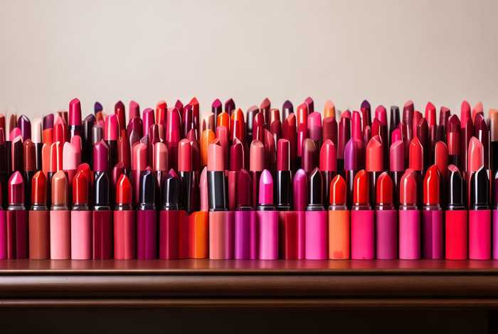 100种口红色号大全0几、100种口红色号大全0几开头 100种口红色号大全0几、100种口红色号大全0几开头