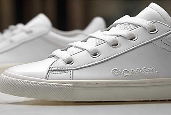 chanel小白鞋真假 - chanel鞋怎么看真假