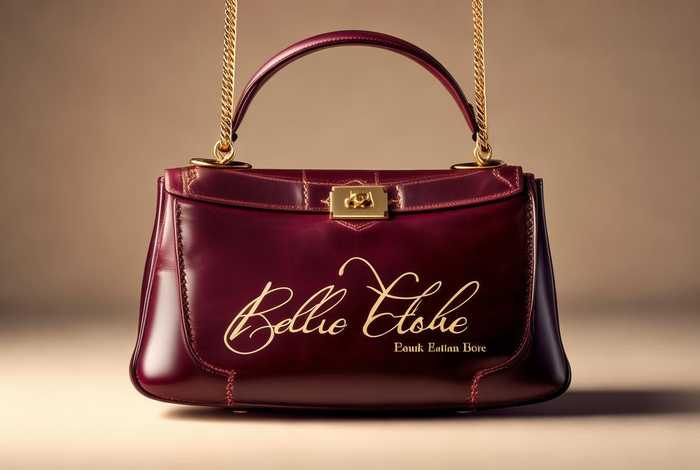 带名字的包包 - 带名字的包包牌子