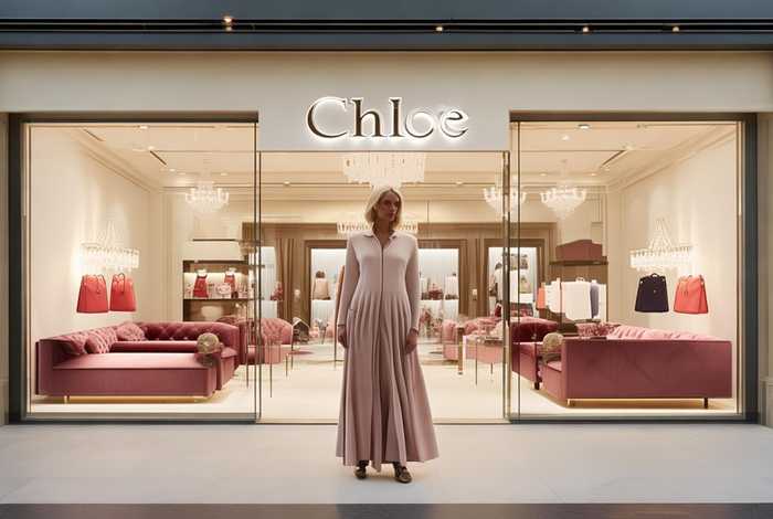 chloe属于大牌吗（chloe属于奢侈品牌吗）