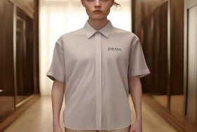 prada属于什么档次短袖（prada属于什么档次短袖品牌）