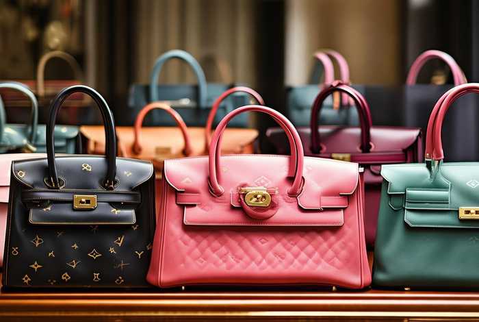各类名牌包包经典款、各类名牌包包经典款有哪些