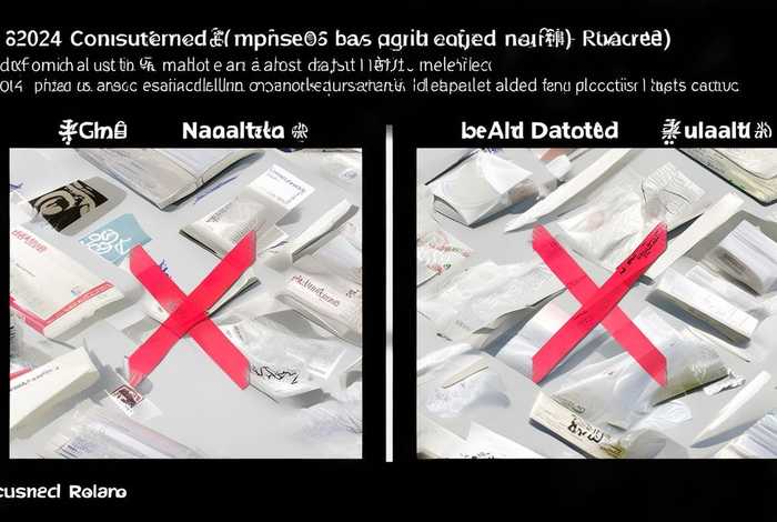 2024年卫生巾315曝光（2024年卫生巾315曝光不合格的有哪些品牌）