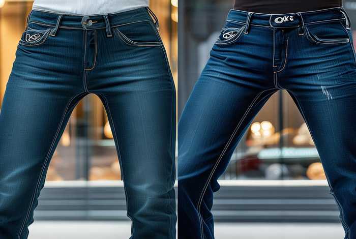 calvin klein jeans和ck的区别（calvinkleinjeans和ck的区别）