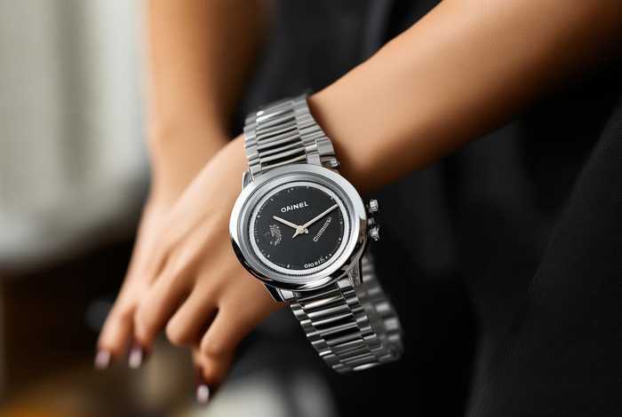 chanel中国官网手表（chanel手表官网价格）