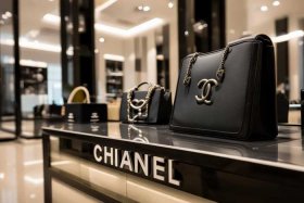 chanel澳门专柜、澳门chanel包包专柜