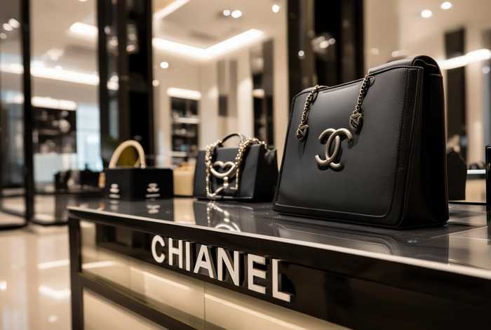 chanel澳门专柜、澳门chanel包包专柜