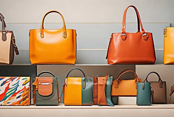 2023新款女包流行趋势 2023新款女包流行趋势图