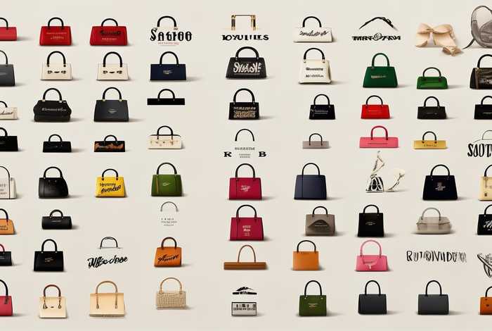 二线品牌包包标志图片，二线品牌包包标志图片大全