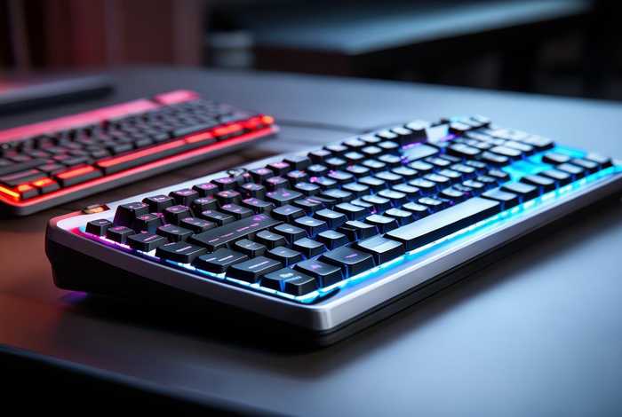 2022最值得买的键盘；2021年性价比最高的键盘