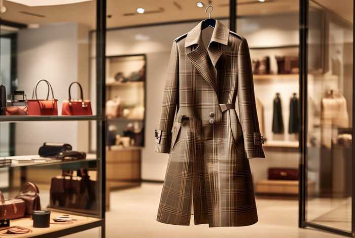 巴宝莉正品官网，巴宝莉官网是正品吗