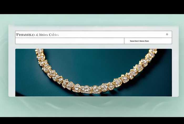 蒂芙尼国内官网 - 蒂芙尼国内官网怎么进