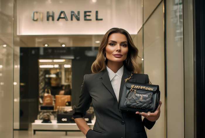 chanel官网查序列号 chanel官网序列号查询