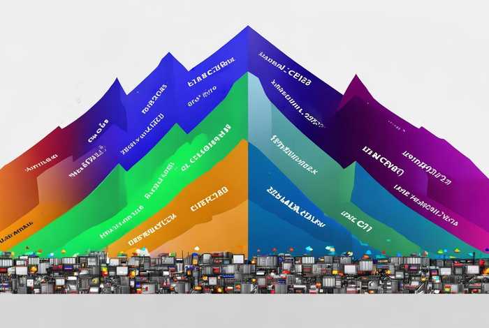 2020年最新cpu性能排行天梯图；2021年最新cpu性能天梯图