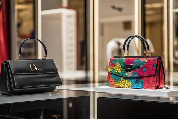 dior跟ysl档次 dior和ysl哪个档次高