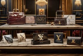 高奢和顶奢品牌有哪些牌子，高奢和顶奢品牌有哪些牌子的