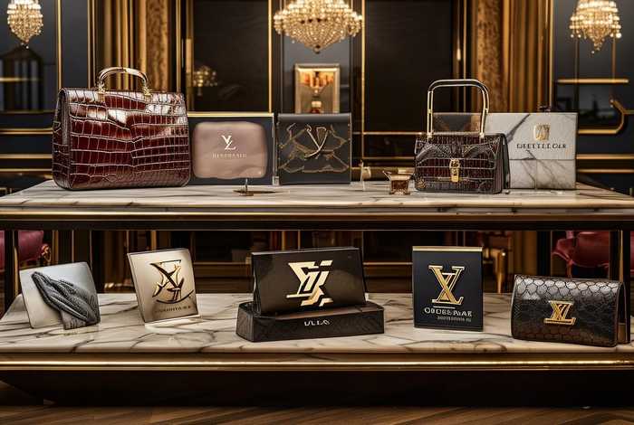 高奢和顶奢品牌有哪些牌子，高奢和顶奢品牌有哪些牌子的